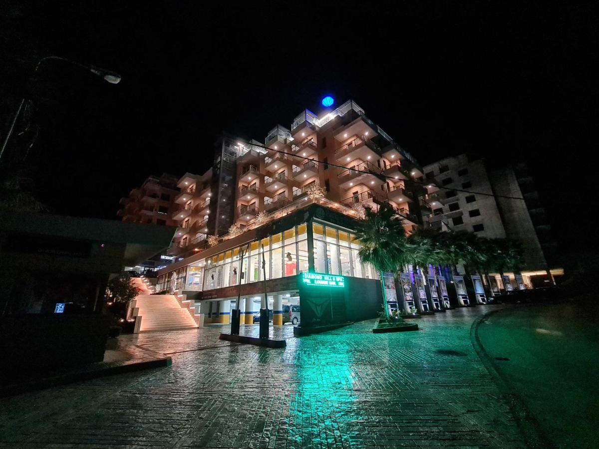 2-bedroom In * Vlorë