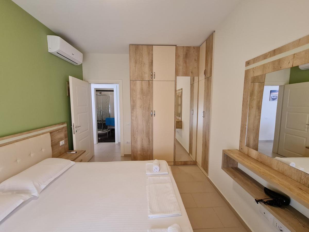 2-bedroom In * Vlorë