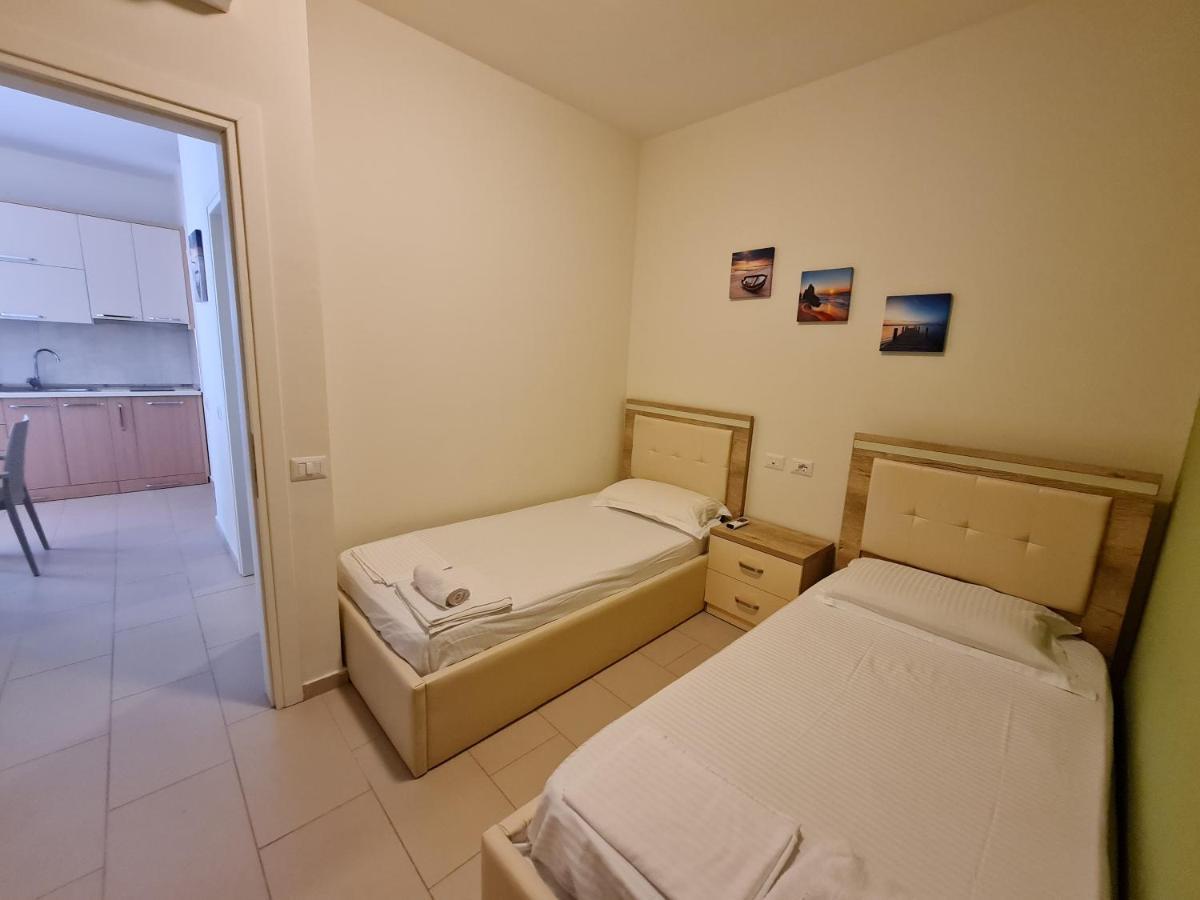 Apartamento 2-bedroom In *