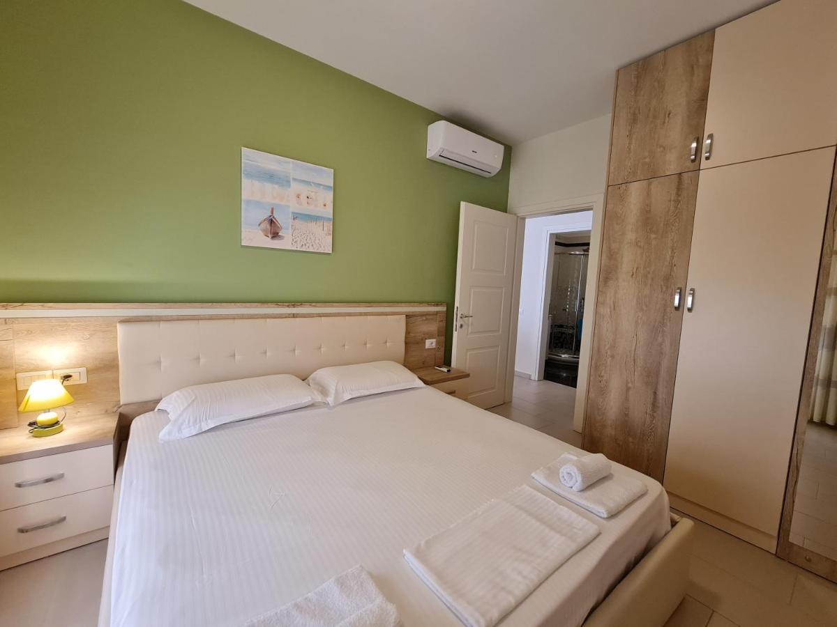2-bedroom In Apartamento *