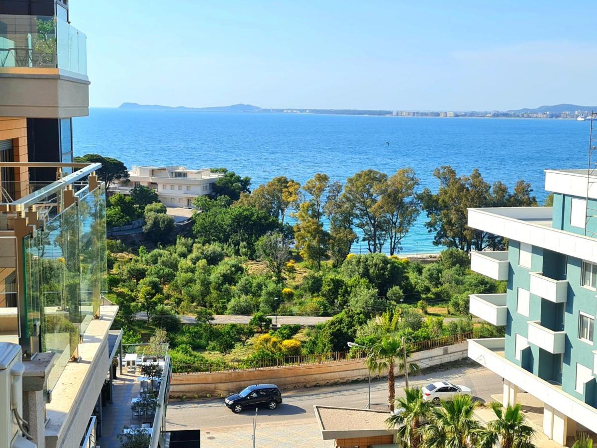 2-bedroom In Vlorë