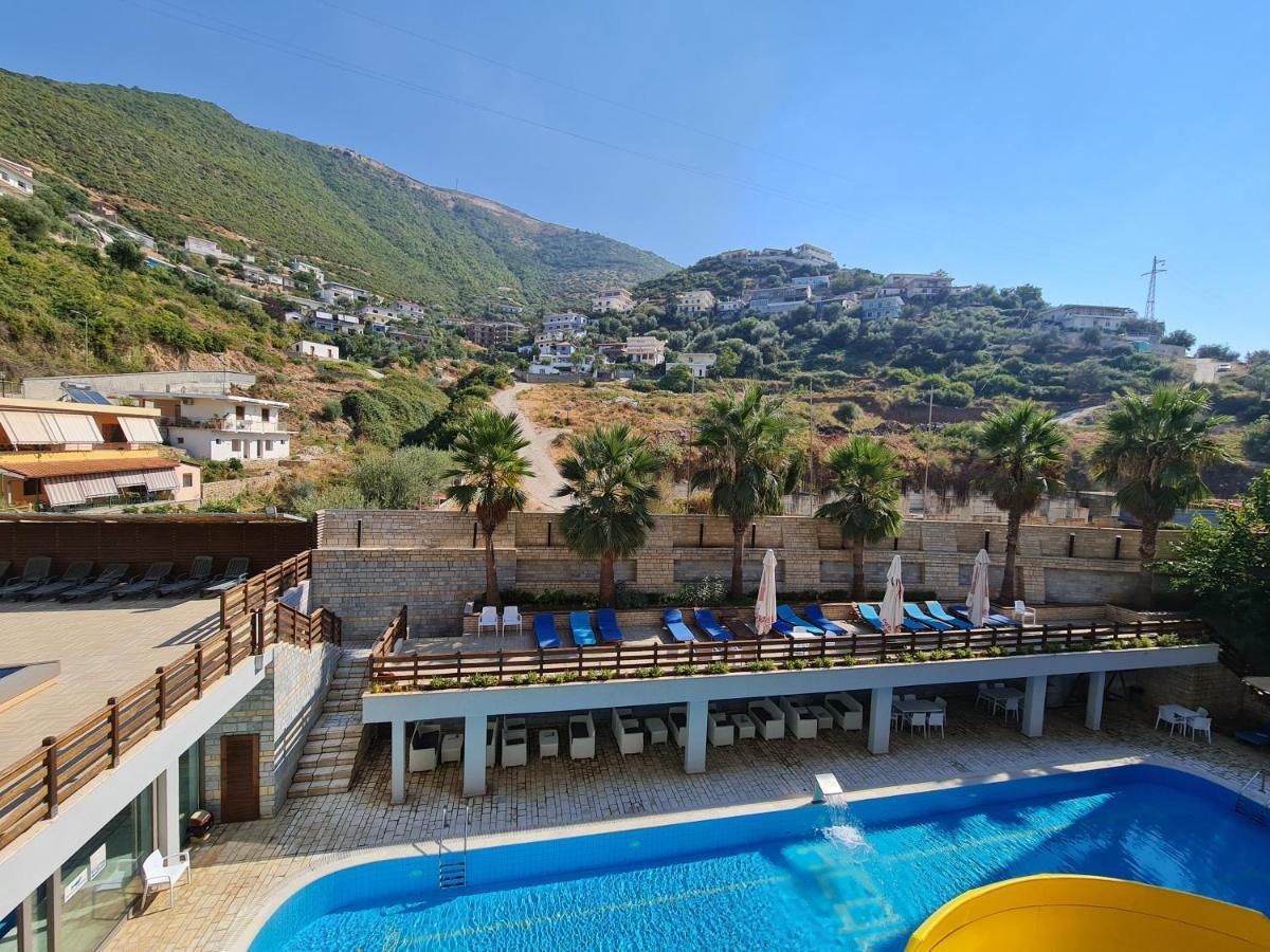2-bedroom In Apartamento Vlorë