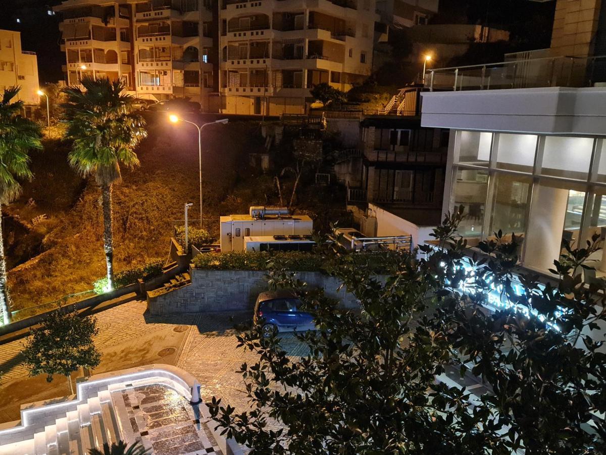 Apartamento 2-bedroom In